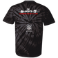 The GHOATS Custom Design. #5 The Best Offense is a Good Defense. Youth Tie Dye T-Shirt