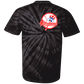 ArtichokeUSA Character and Font Design. Let’s Create Your Own Design Today. Brooklyn. Youth Tie Dye T-Shirt