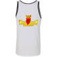 ArtichokeUSA Custom Design. You've Got To Be Kitten Me?! 2020, Not What We Expected. Unisex Tank