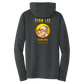 ArtichokeUSA Character and Font design. Stan Lee Thank You Fan Art. Let's Create Your Own Design Today. Triblend T-Shirt Hoodie