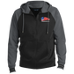 OPG Custom Design #12. Golf America. Male Edition. Sport-Wick® Full-Zip Hooded Jacket