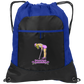 OPG Custom Design #13. Drive it. Chip it. One Putt Golf it. Pocket Cinch Pack