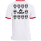 ArtichokeUSA Custom Design. You Win Some, You Lose Some, But You Get Paid For All. Ringer Tee