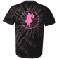 The GHOATS Custom Design #16. I shoot pool cause, I can't golf at night. I golf cause, I can't shoot pool in the day. Youth Tie Dye T-Shirt