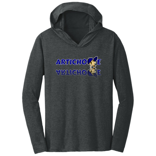 ZZ#20 ArtichokeUSA Characters and Fonts. "Clem" Let’s Create Your Own Design Today. Triblend T-Shirt Hoodie