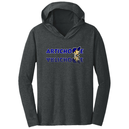 ZZ#20 ArtichokeUSA Characters and Fonts. "Clem" Let’s Create Your Own Design Today. Triblend T-Shirt Hoodie