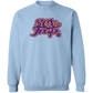 SGV Crewneck Pullover Sweatshirt