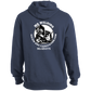 MR (COLORS) UNTRA SOFT Pullover Hoodie