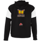 Artichoke Fight Gear Custom Design #7. Lepidopterology: The study of butterflies and moths. Butterfly Guard. It's a Jiu Jitsu Thing. 2 Tone Hoodie