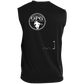 OPG Custom Design #4. I Don't See Noting Wrong With A Little Bump N Run. Men’s Sleeveless