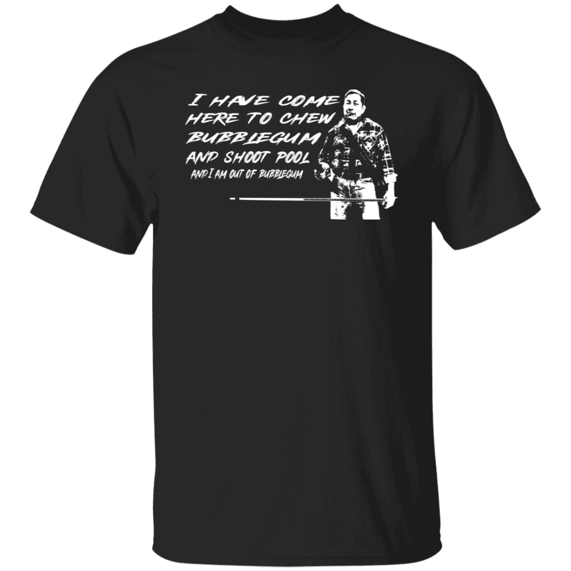 dad 5.3 oz. T-Shirt
