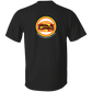 ArtichokeUSA Custom Design. Best Friends Forever. Bacon Cheese Burger. Youth 5.3 oz 100% Cotton T-Shirt