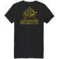 Artichoke Fight Gear Custom Design #20. You Don't Know the Power of Jiu Jitsu. Ladies' 100% Pre-Shrunk Cotton T-Shirt