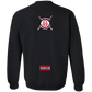 The GHOATS Custom Design. #29 run 8 9 10 ball. Crewneck Pullover Sweatshirt