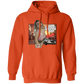 Basic Pullover Hoodie