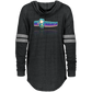 ArtichokeUSA Characters and Fonts. "Shelly" Let’s Create Your Own Design Today. Ladies' Hooded Low Key Pullover
